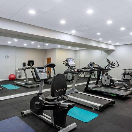 Ramada By Wyndham West Palm Beach Airport Esterno foto