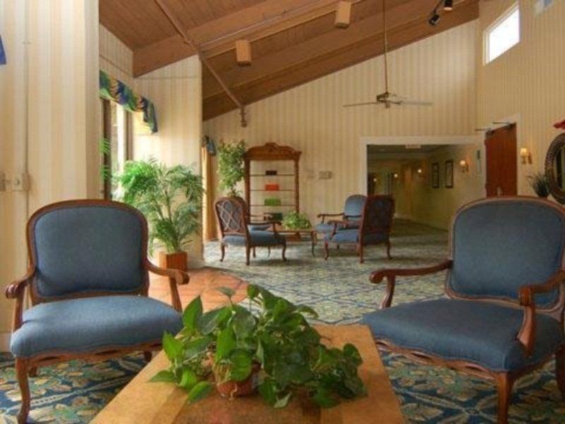 Ramada By Wyndham West Palm Beach Airport Esterno foto